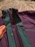 Куртка туристична мембранна Mountain Equipment GORE-TEX UK ENGLAND