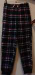 Pijama Xadrez Roxo