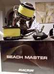Carreto ZunZun Beach Master