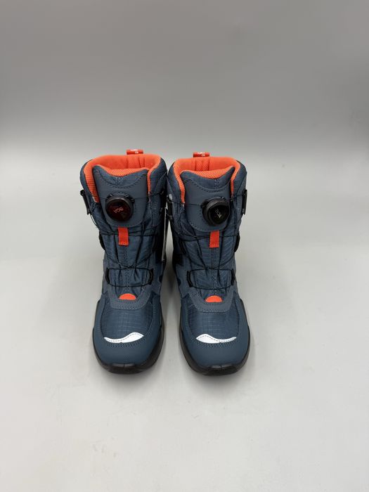 Утеплені зимові черевики Superfit Rocket 31