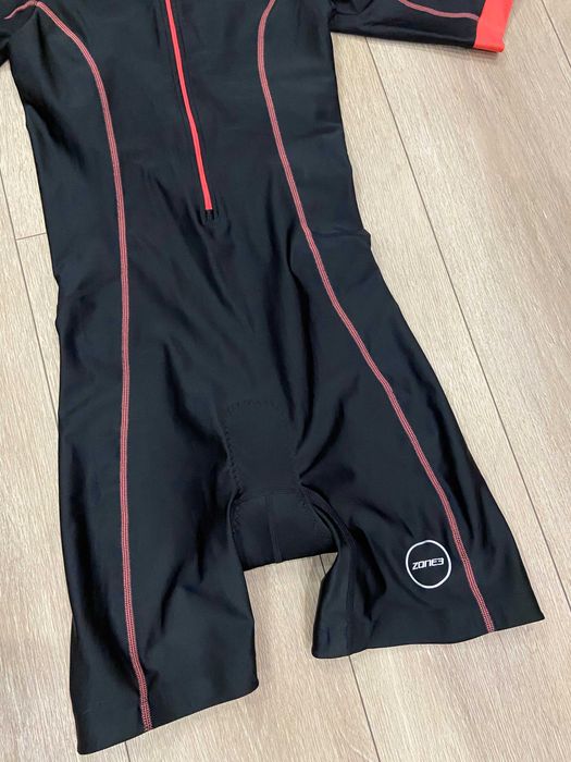 | M | Женский Велокостюм / Велокомбез Трисьют Zone3 Activate