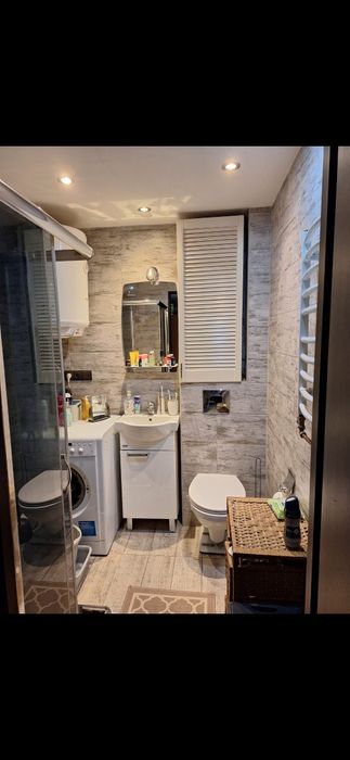 Mieszkanie własnościowe zamienie