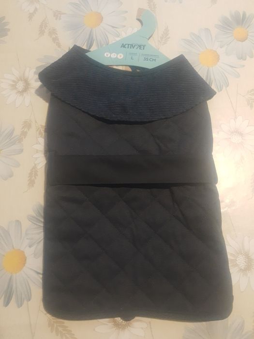 ACTIV PET ubranko dla psa pieska nowe rozmiar L okazja polecam