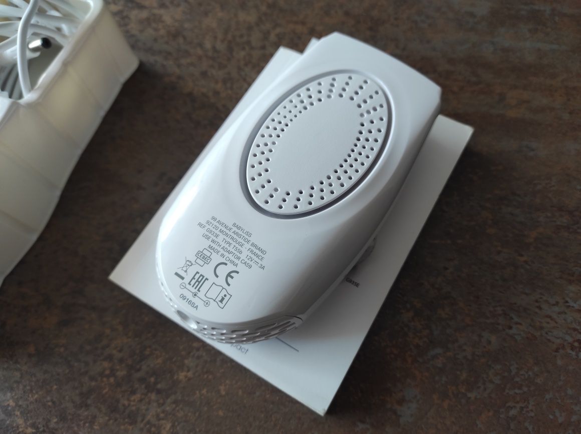 SPRZEDAM! Depilator IPL Babyliss G933E, stan bardzo dobry