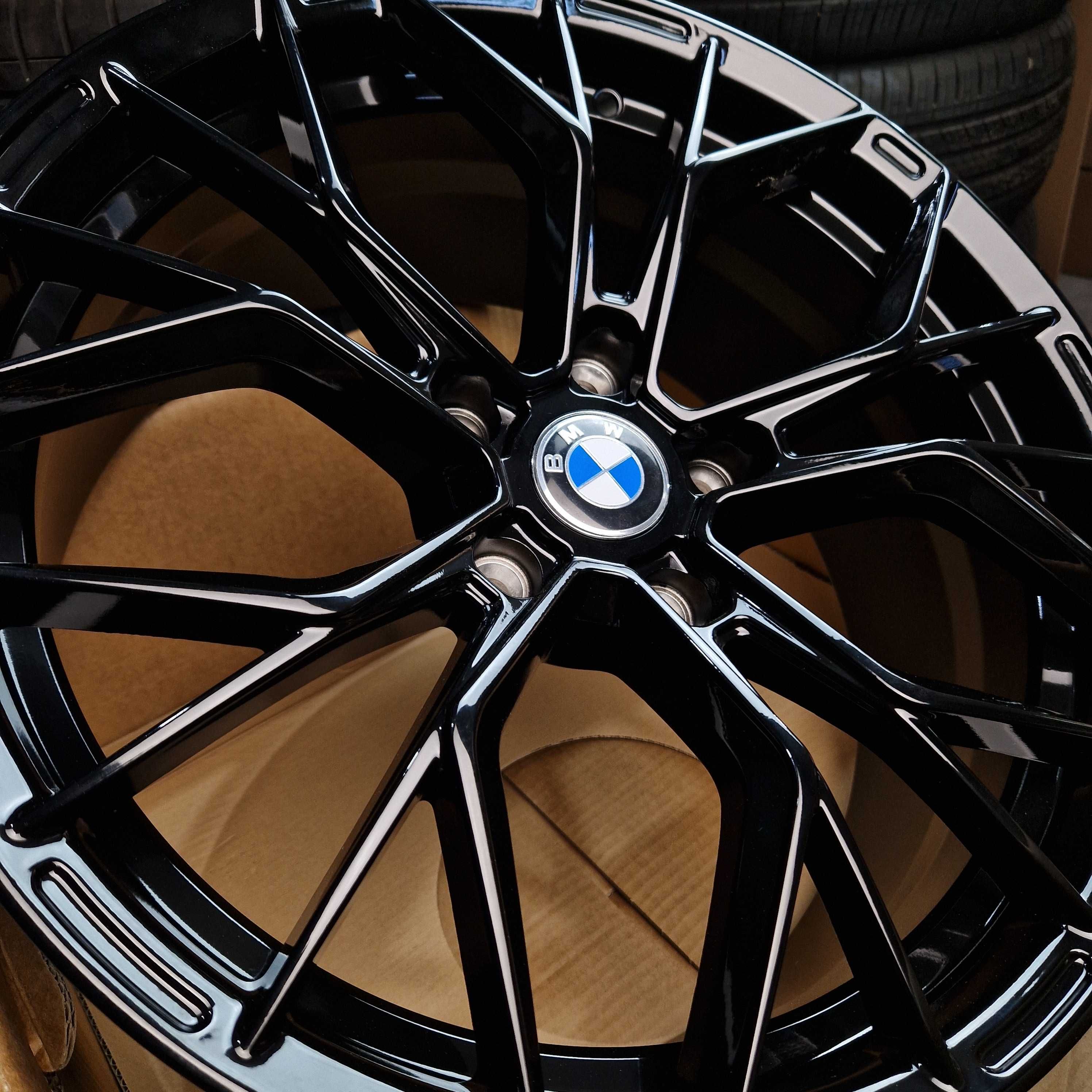Диски На Авто R18 5x120 BMW X3 X5 E90 E92 F30 F10 Opel insignia VW T5