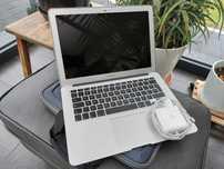 MacBook Air 7,2 stan bardzo dobry