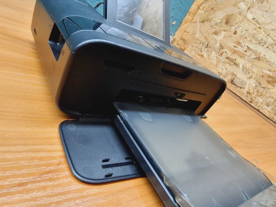 Drukarka fotograficzna Canon SELPHY CP1300