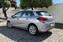 Citroën C4 1.6 BlueHDi Feel