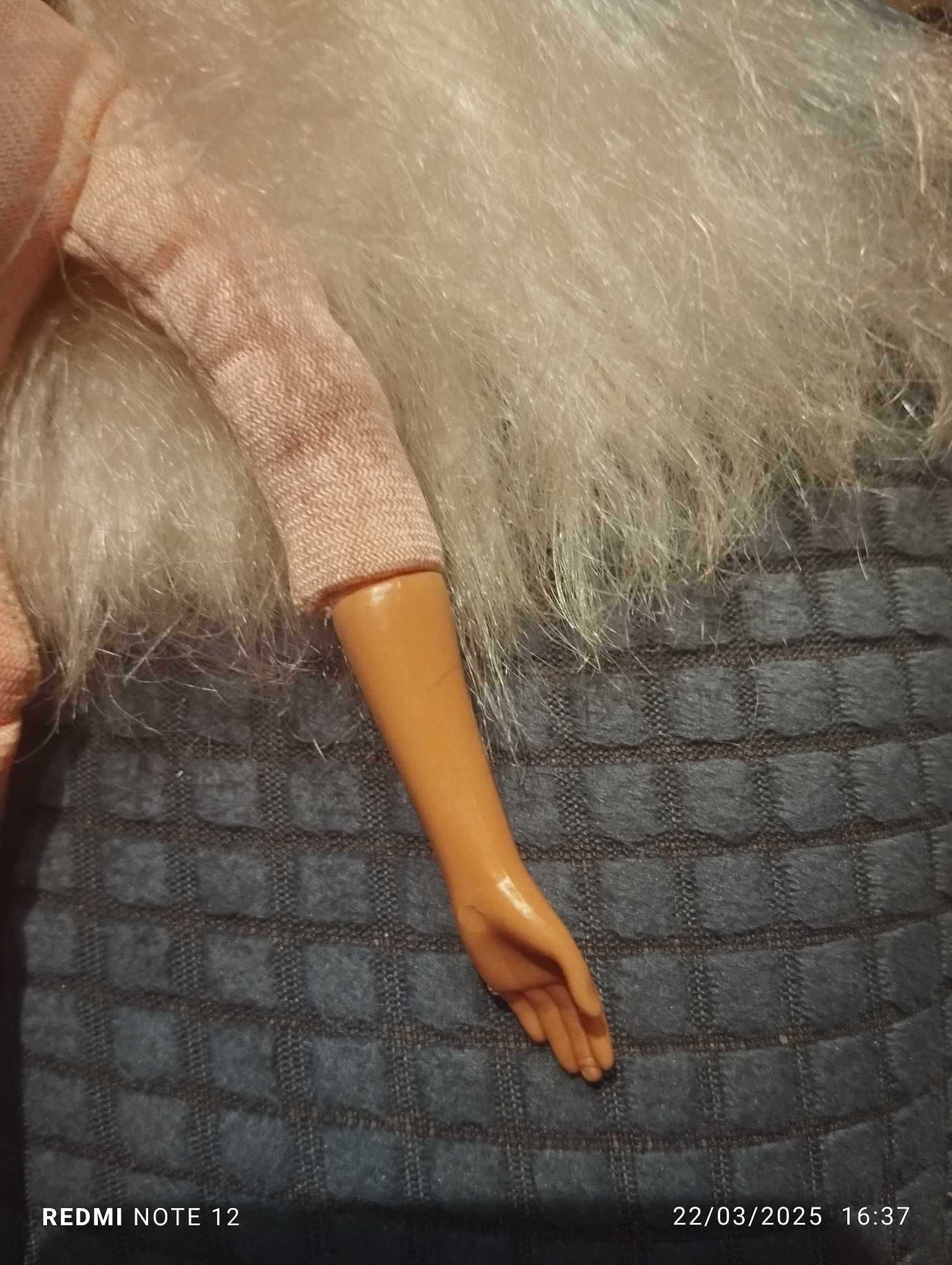 Barbie Vintage "Doces Sonhos" - Mattel