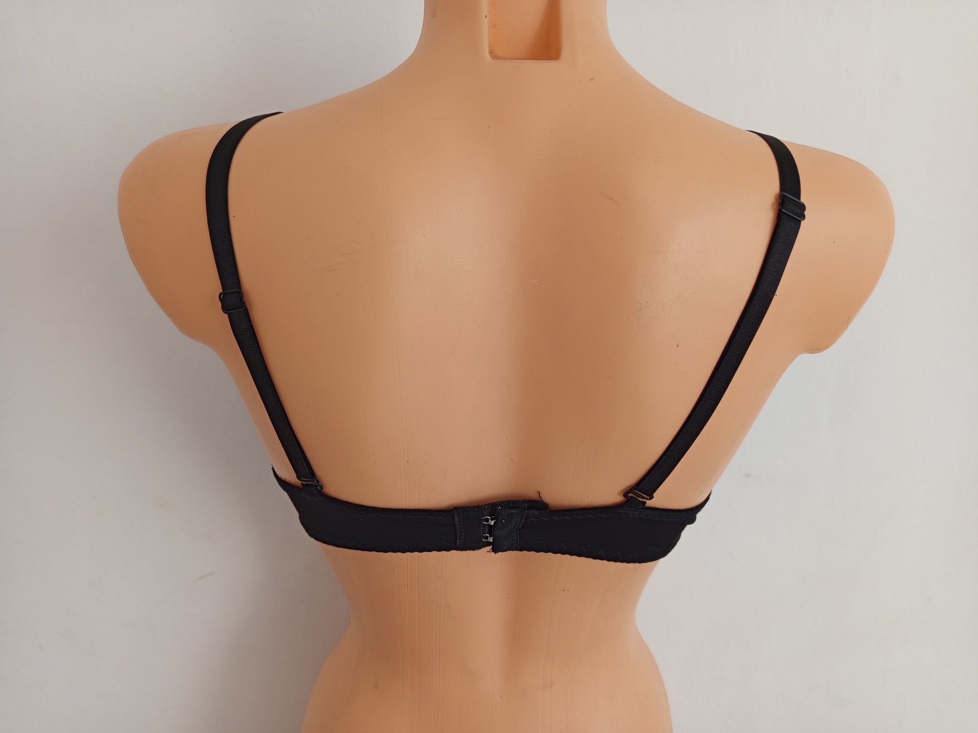 Biustonosz 80A push up