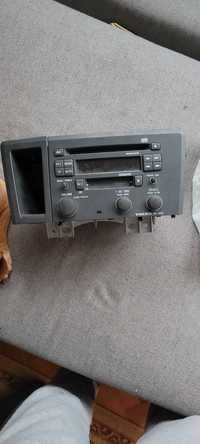 Volvo s 60 v70 radio HU-603