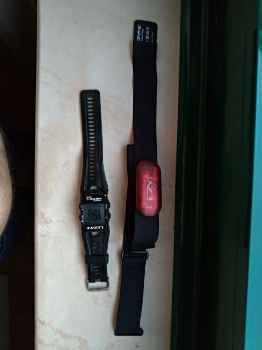 Leyne gps micro c smartwatch