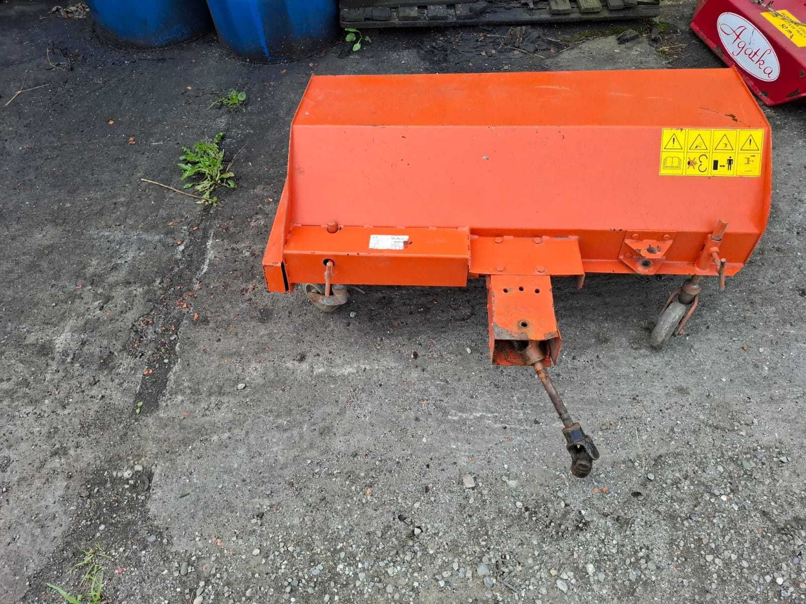 Traktorek/Ciągnik KUBOTA GT950