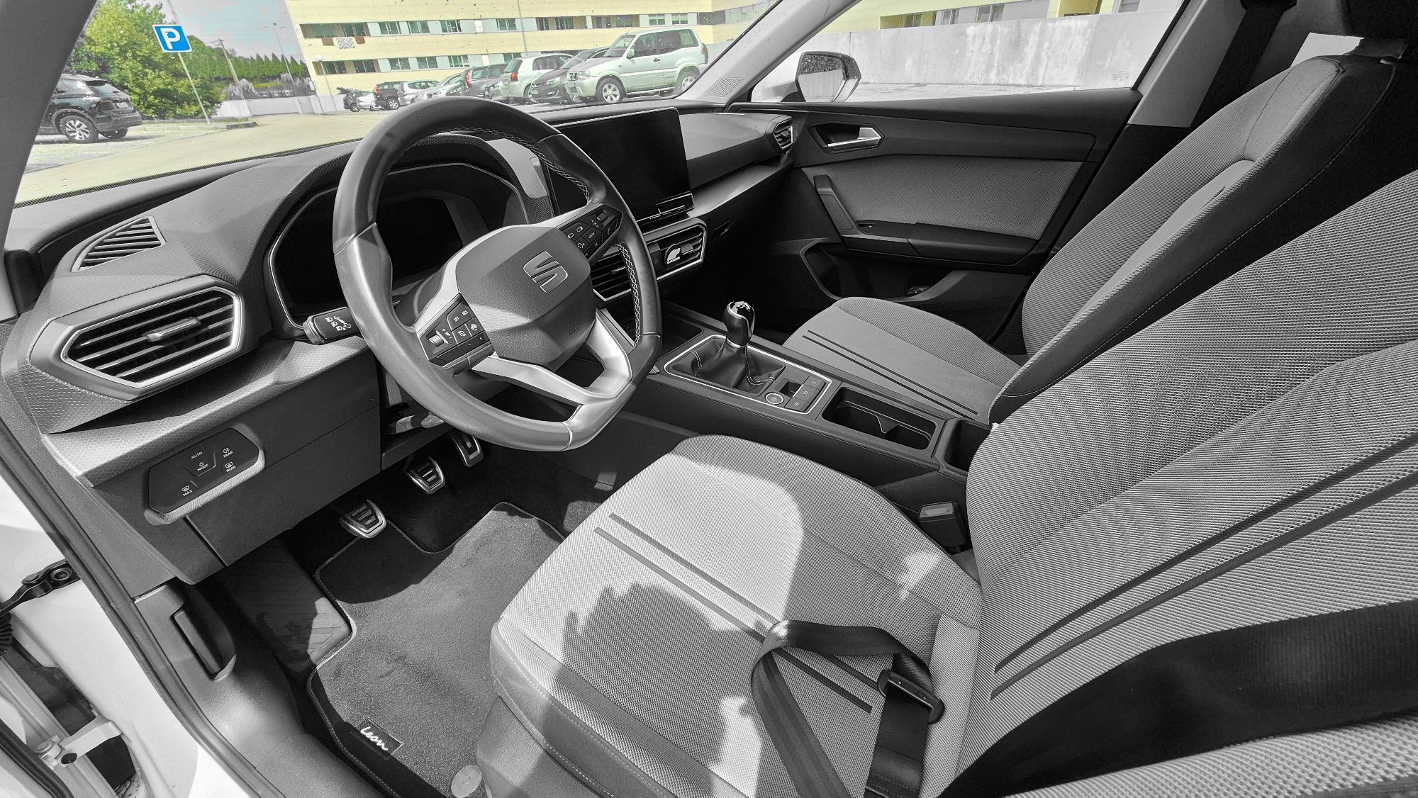 Seat Leon 1.0 TSI STYLE