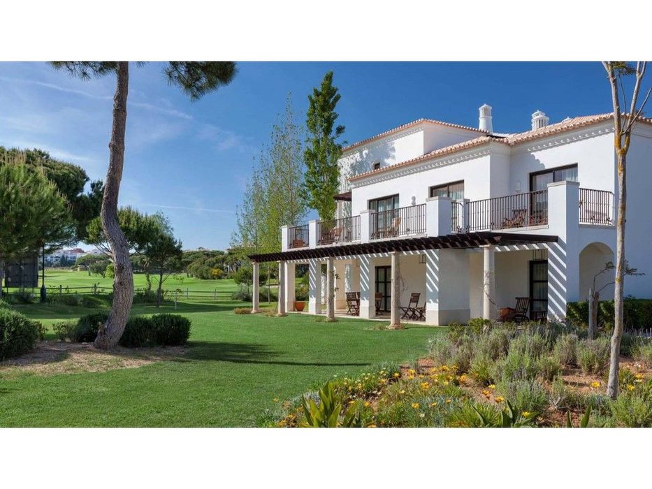 Apartamentos turísticos Freehold com retorno garantido