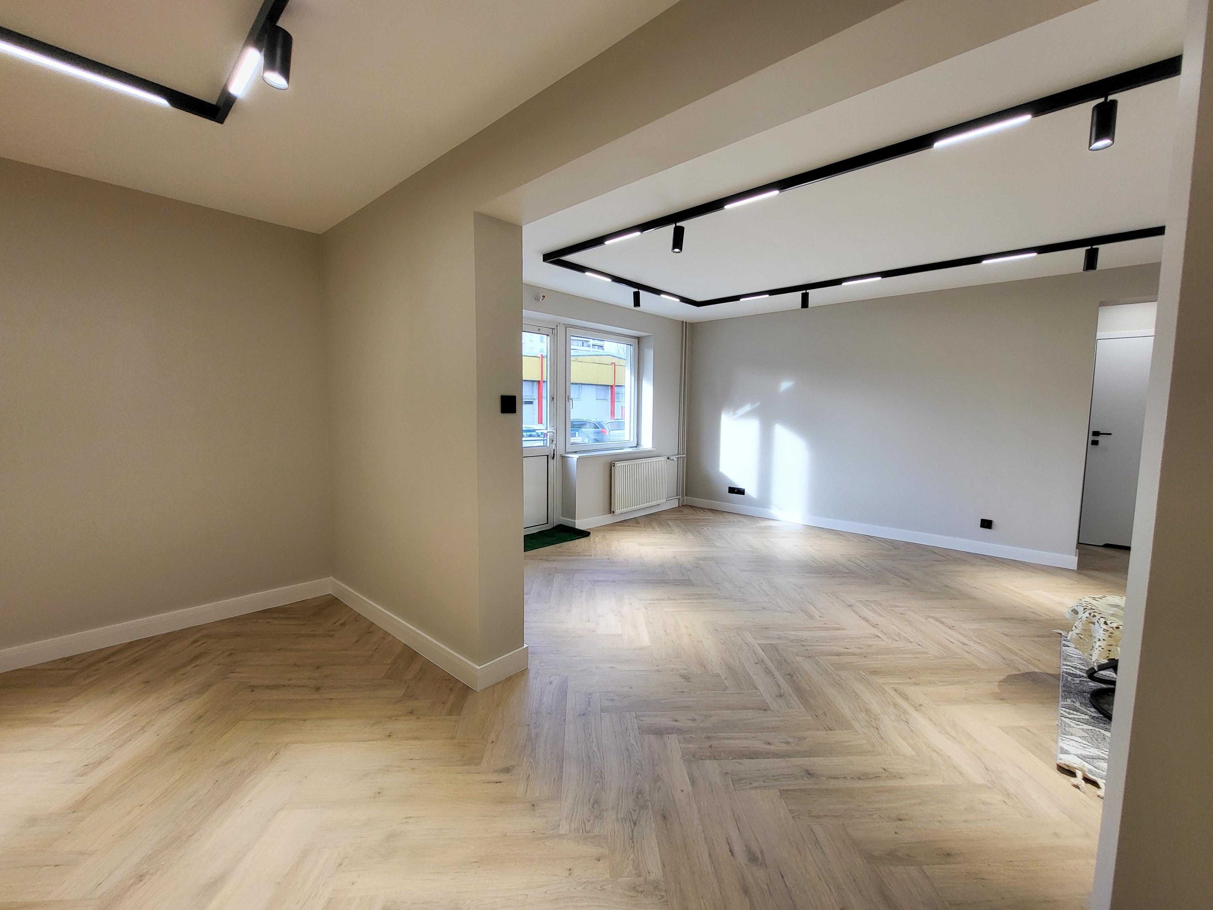 lokal użytkowy o powierzchni 70 m² na ul. Rynkowej w Siedlcach