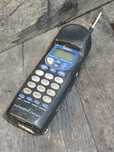 Telefon uniden digital 900MHz