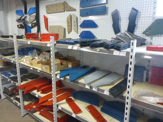 Dysk/Talerz Brony Talerzowej/Talerzówki Vaderstad Rapid 451372