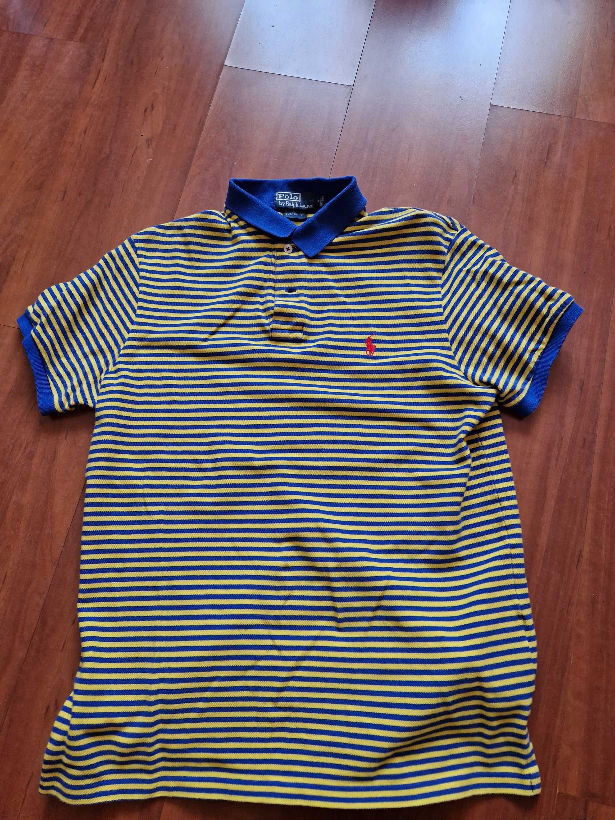 koszulka polo by Ralph Lauren M