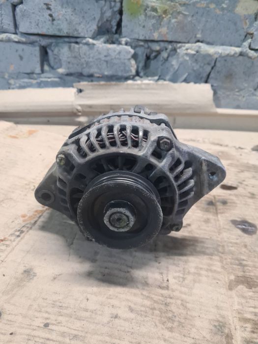 Генератор Honda Civic 6 Хонда Сівік A5TA1091 AHGA26