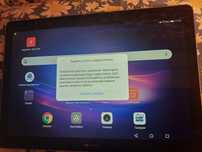 Планшет HUAWEI Model: AGS-WD9