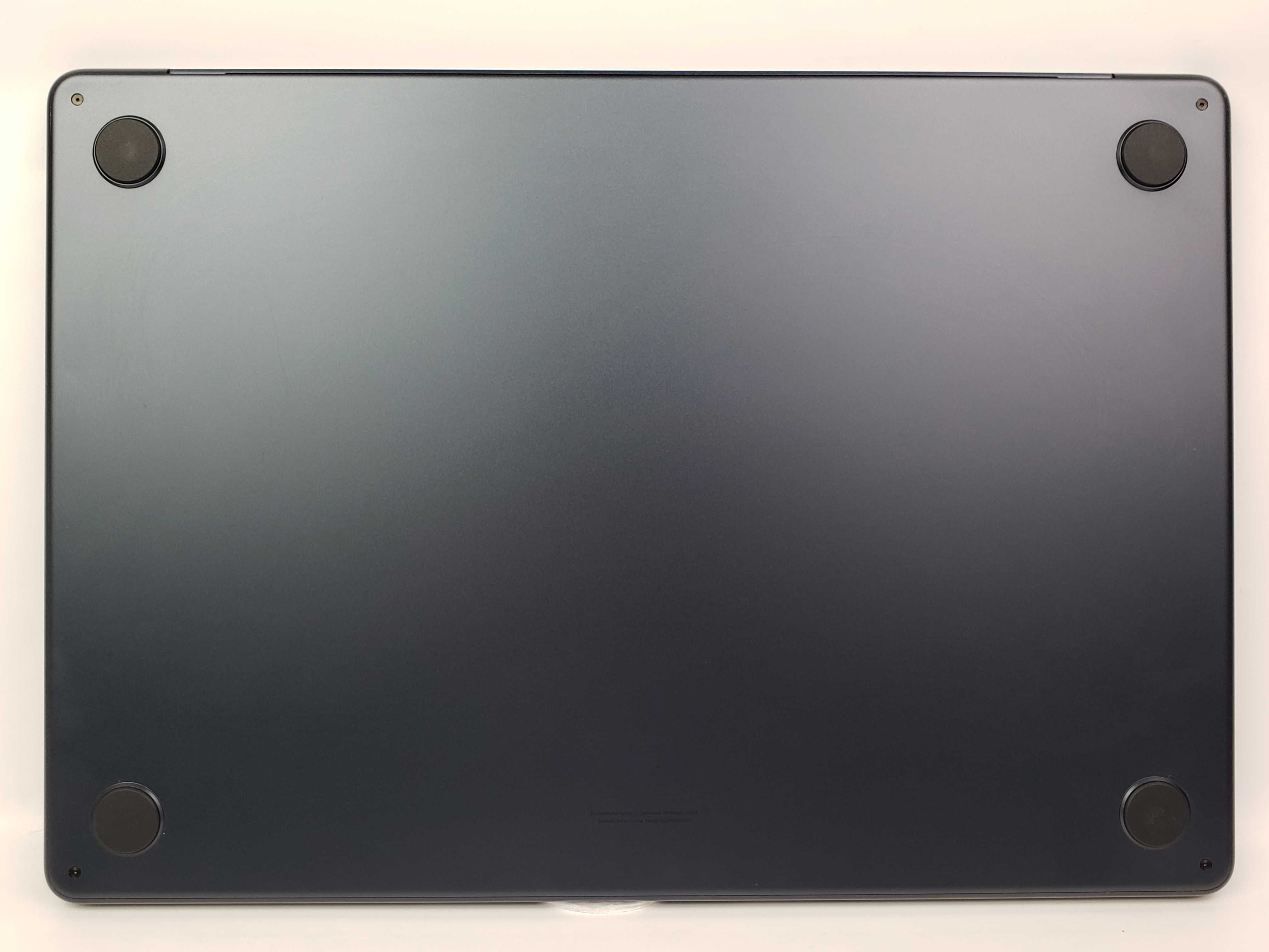 MacBook Air 15 2024 Midnight M3 16GB 256SSD 4 ЦИКЛИ Dream Store