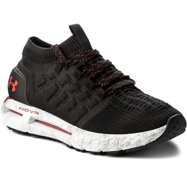 Byty Under armour Buty Ua Hovr Phantom roz 40 dl wkl 26 cm