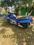 Kawasaki ZZR 600