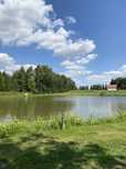 Letni domek do wynajecia