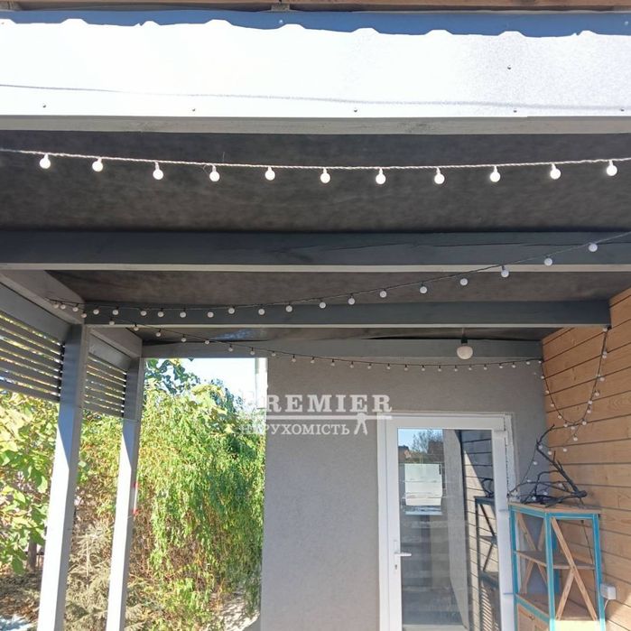 В продаже двухэтажный дом