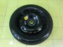 FORD KUGA MK1 I kolo dojazdowe 135/90/17 5x108