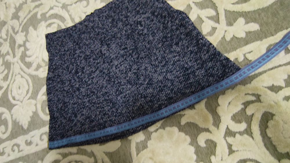 Спідниця стильна