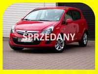 Opel Corsa Klimatyzacja / Gwarancja / 97000km