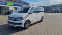 Volkswagen Multivan Volkswagen Multivan 2.0 TDI Multivan Generation Six 4Mot. Nowy Silnik