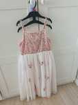 Sukienka dla dziewczynki 134 cm H&M