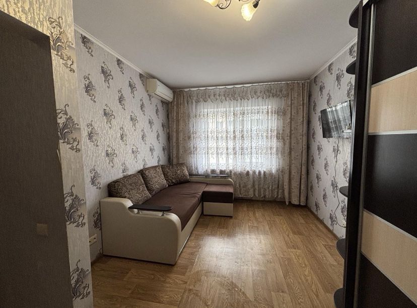 Оренда однокімнатної квартири Добре Місто Крюківшина