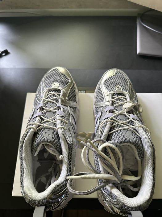 Tenis new balance 1906 colaboracao com basement