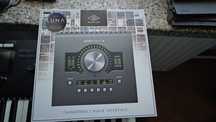 Universal Audio Apollo Twin X Thunderbolt