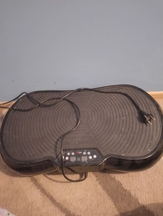 Platforma do ćwiczeń