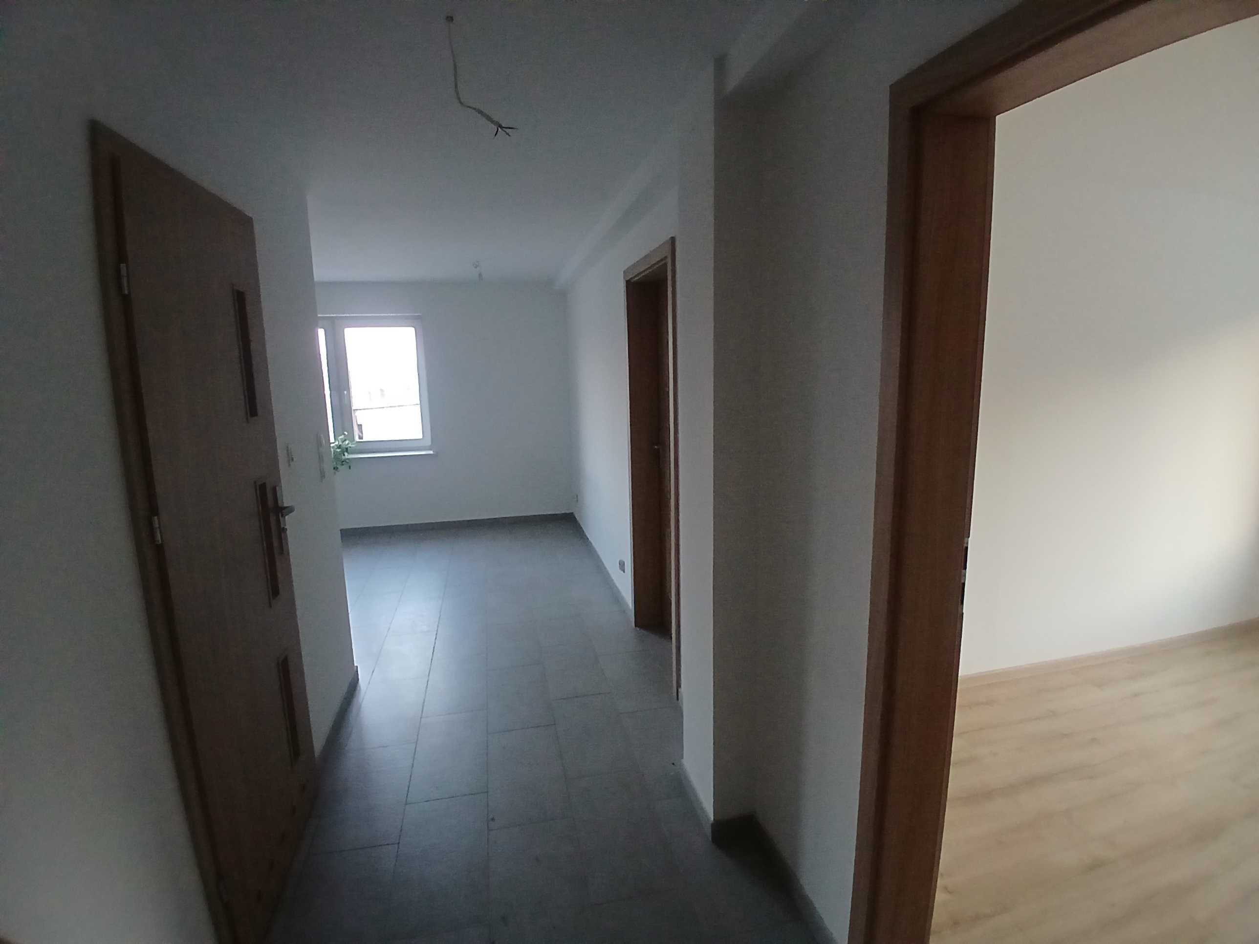 Wynajmę Bezczynszowe mieszkanie  w Górze 55m2