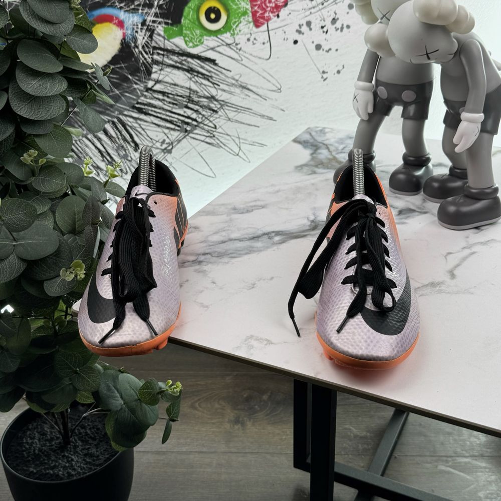 Бутси копочки Nike Mercurial 38.5 розмір 664