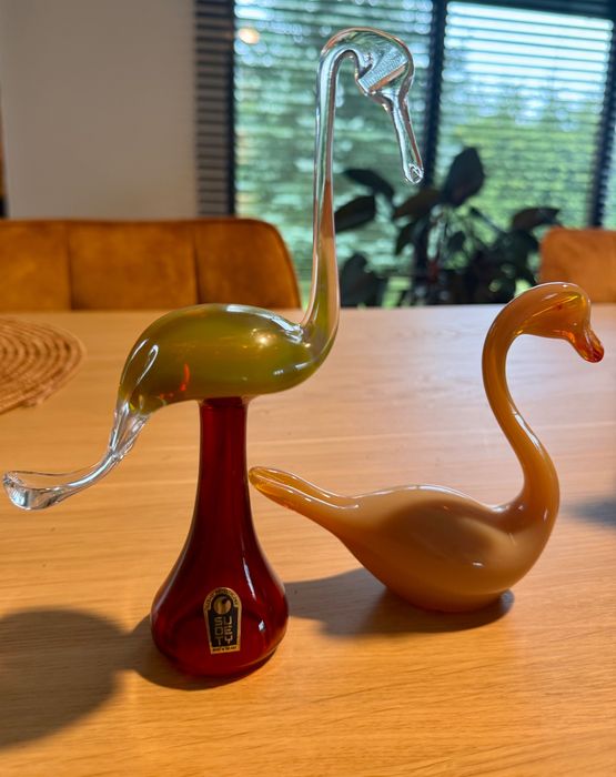 Łabędzie Z.Horbowy Huta Sudety…