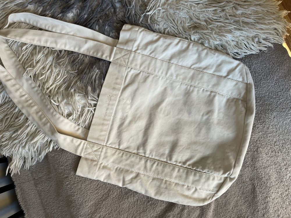 Torba tote bag whose that bag