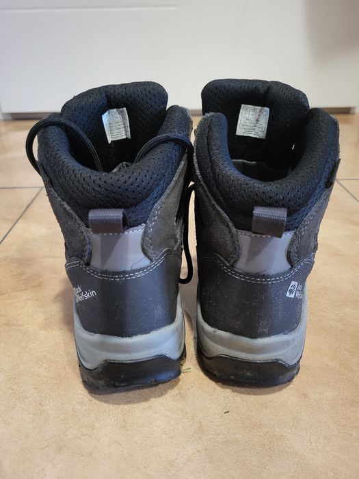 Buty górskie Jack Wolfskin roz.37