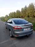 Ford Mondeo Mk4 1.8 TDCi