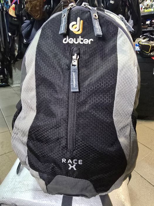 Рюкзак Deuter Race X 12L