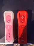 Pad Nintendo Wii motion plus