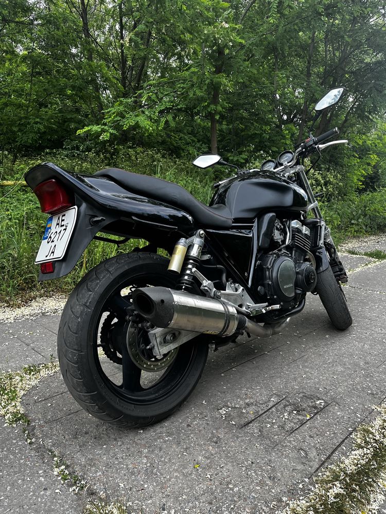 Продам Honda cb400f