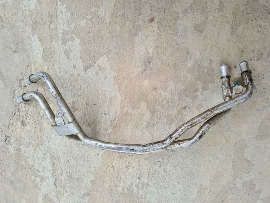 Трубки охолодження АКПП  Renault