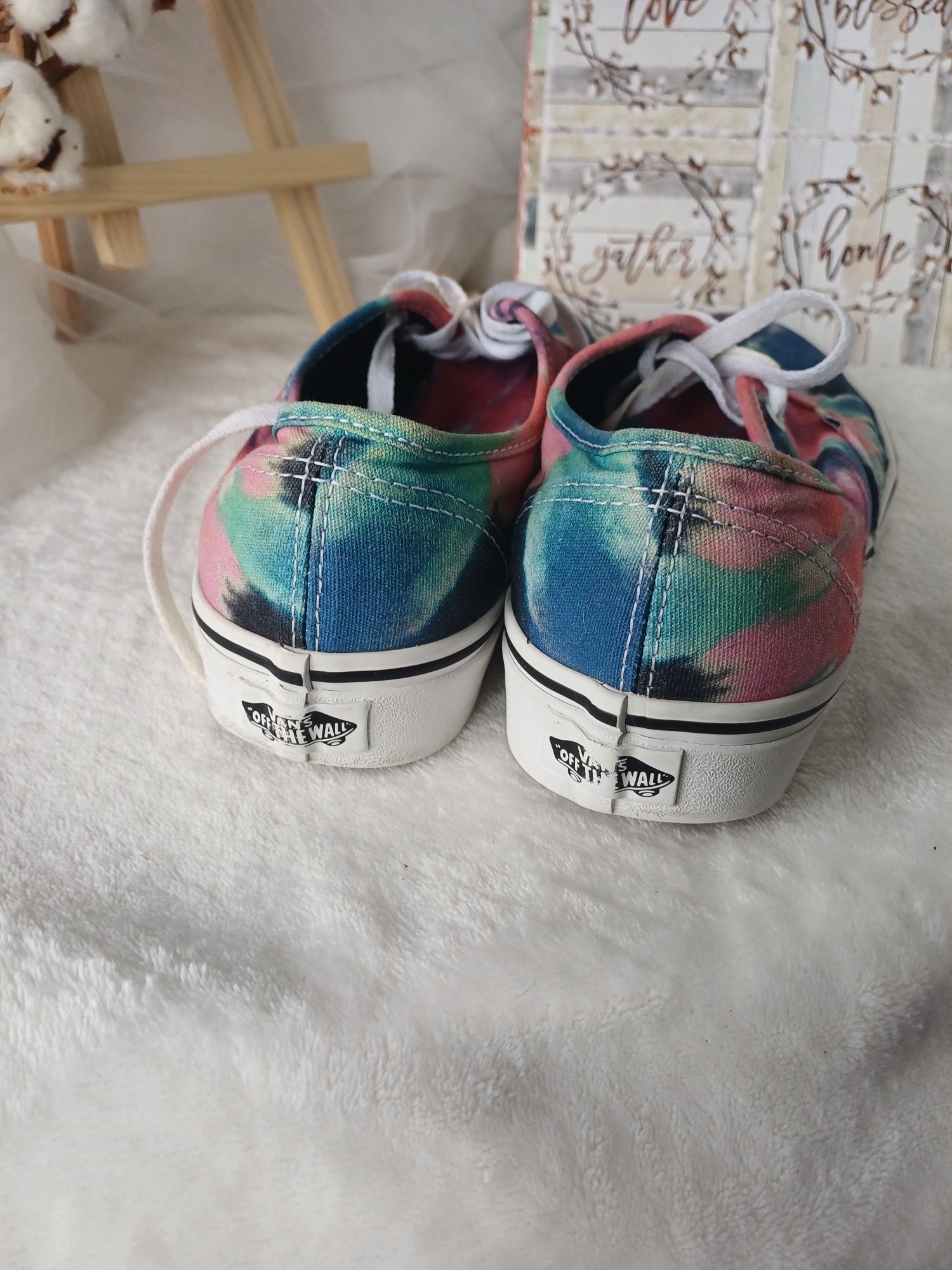 Кеди Vans 39 розмір Оригінал